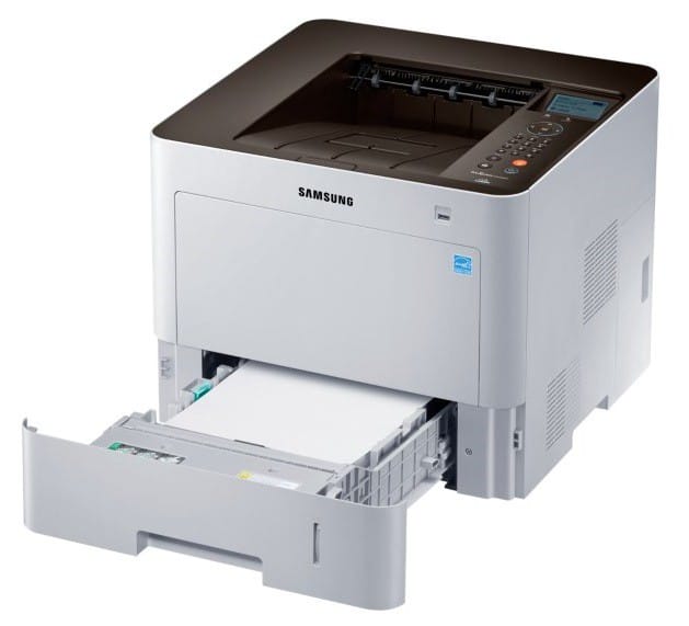 Imprimante Laser Monochrome Samsung SL-M4020ND (SL-M4020ND/XSG)