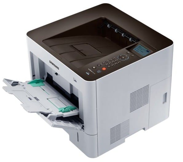 Imprimante Laser Monochrome Samsung SL-M4020ND (SL-M4020ND/XSG)