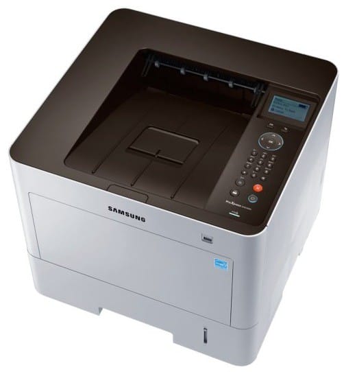 Imprimante Laser Monochrome Samsung SL-M4020ND (SL-M4020ND/XSG)