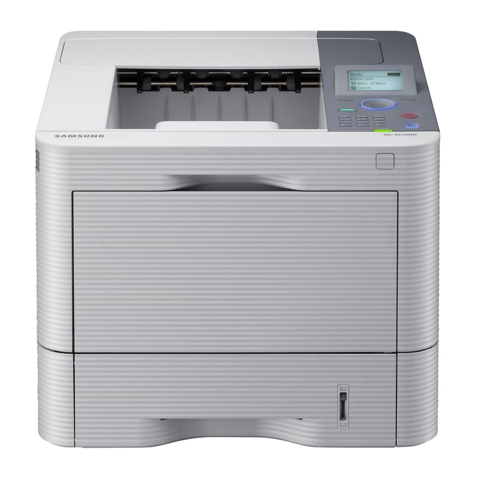 Imprimante Laser Monochrome Samsung ProXpress SL-M4030ND (SL-M4030ND/XSG)