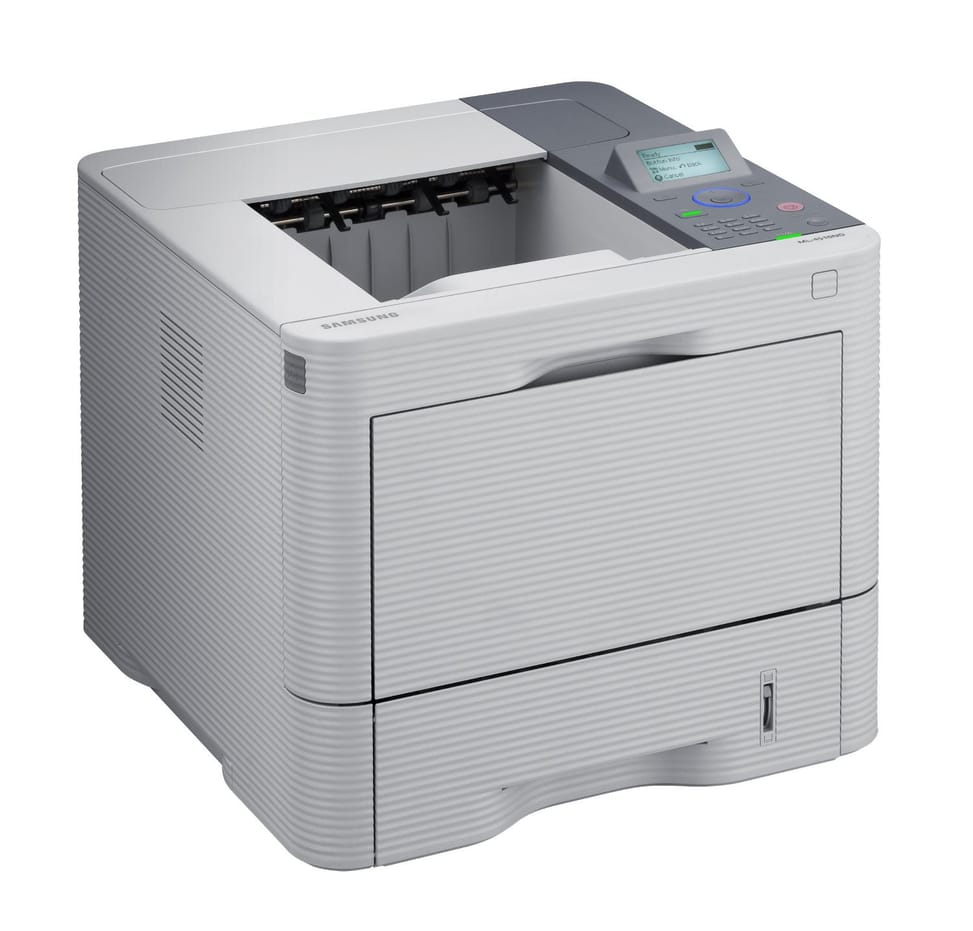 Imprimante Laser Monochrome Samsung ProXpress SL-M4030ND (SL-M4030ND/XSG)