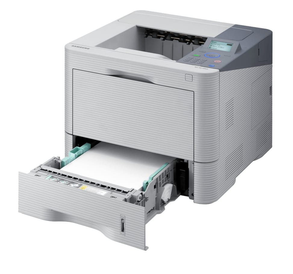 Imprimante Laser Monochrome Samsung ProXpress SL-M4030ND (SL-M4030ND/XSG)