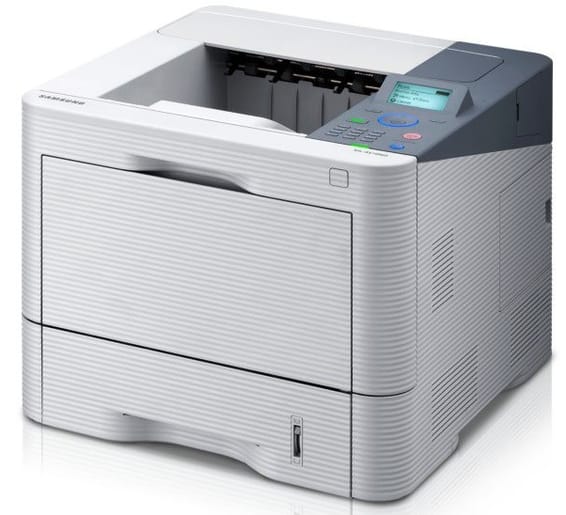 Imprimante Laser Monochrome Samsung ML-4510ND (ML-4510ND/XSG)