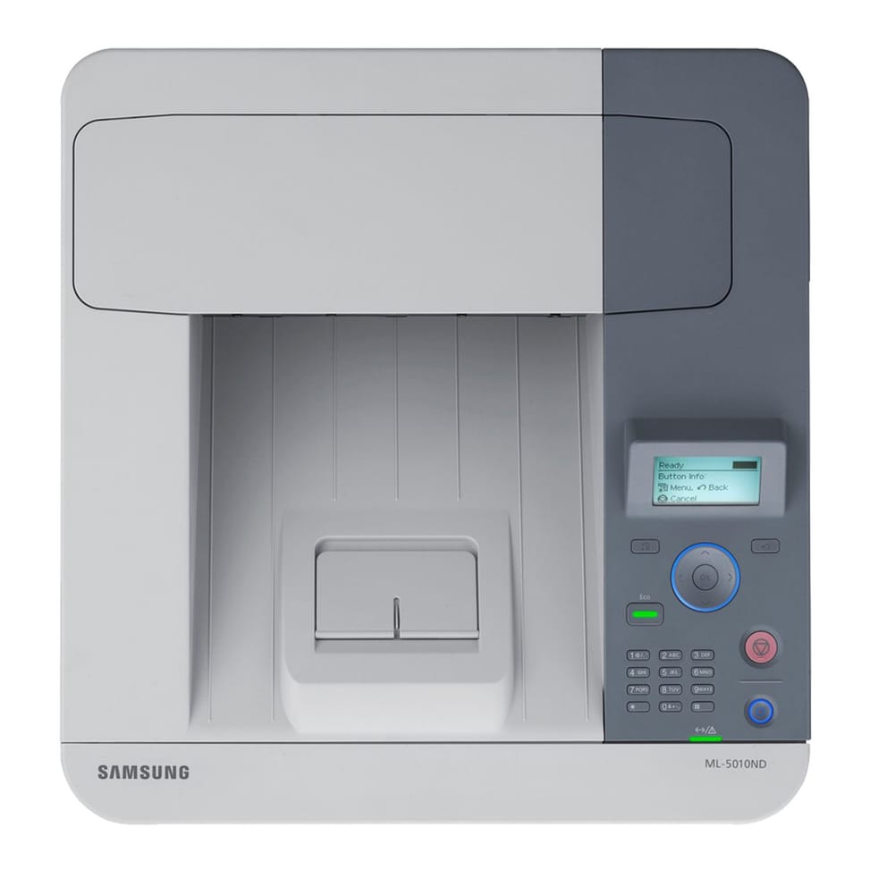 Imprimante Laser Monochrome Samsung ML-4510ND (ML-4510ND/XSG)