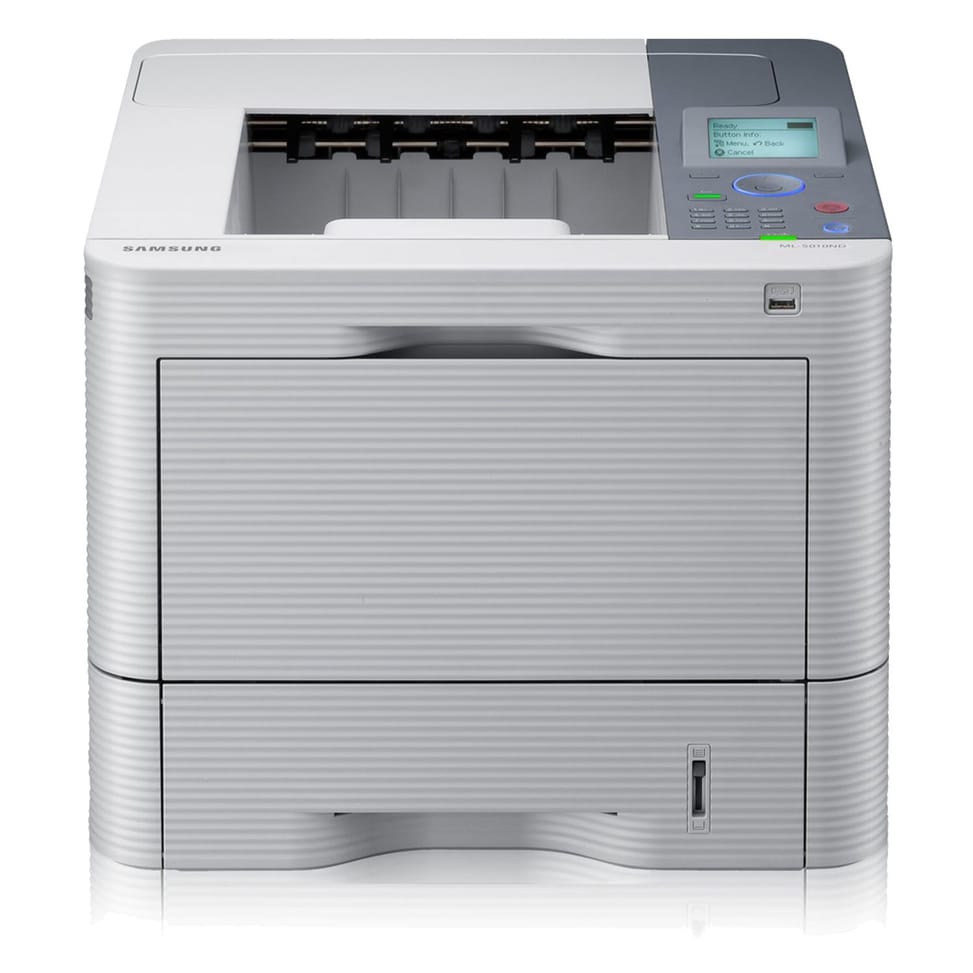 Imprimante Laser Monochrome Samsung ML-4510ND (ML-4510ND/XSG)