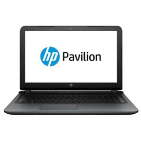 Ordinateur portable HP Pavilion - 15-ab212nk (W4X54EA)