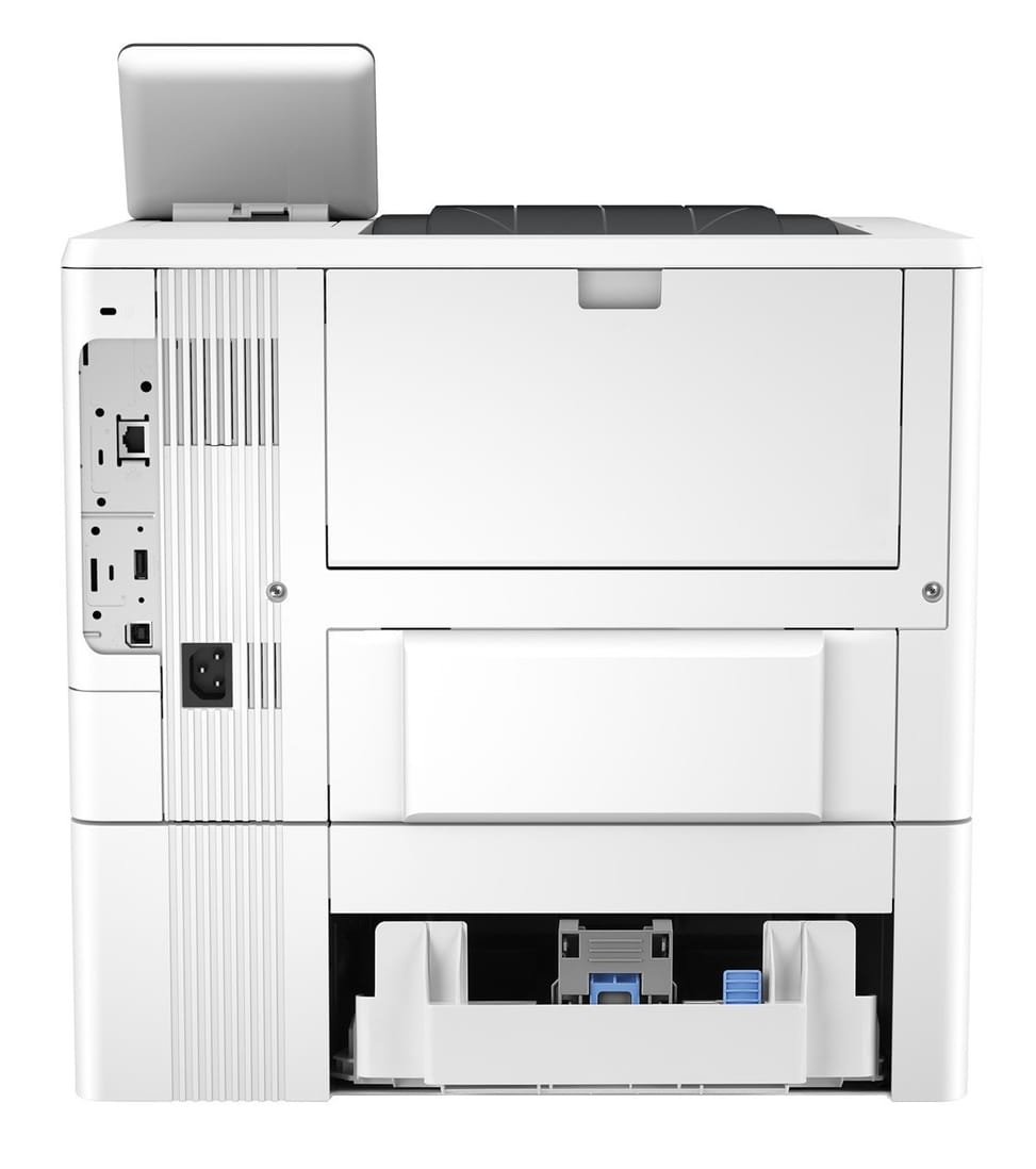 Imprimante laser monochrome HP LaserJet Enterprise M506x (F2A70A)