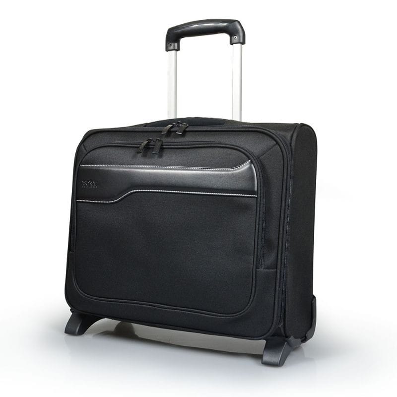 Trolley HANOÏ pour PC 15,6'' - Port Designs