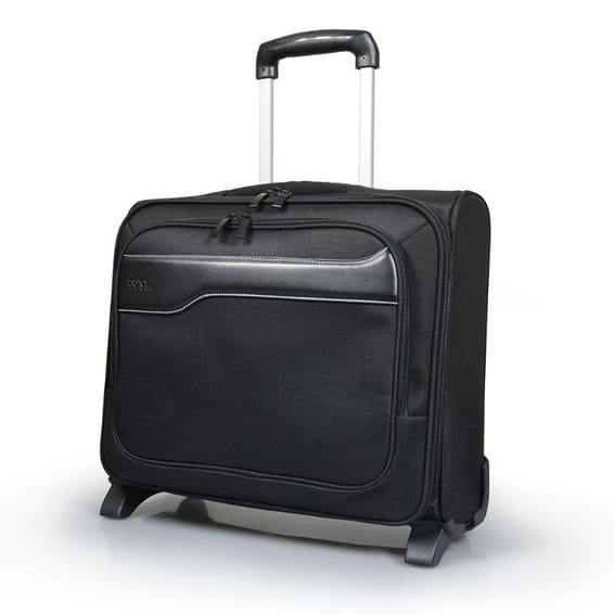 Trolley HANOÏ pour PC 15,6'' - Port Designs