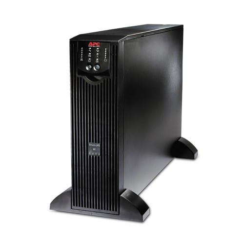 Onduleur APC Smart-UPS RT 5000 VA 230V  — image 1