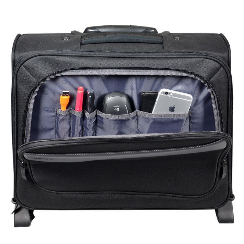 Trolley HANOÏ pour PC 15,6'' - Port Designs