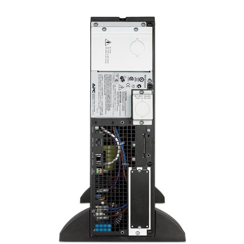 Onduleur APC Smart-UPS RT 5000 VA 230V  — image 2