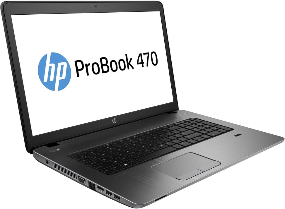 PC portable HP ProBook 470 G2 (G6W50EA)