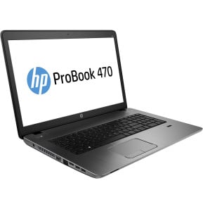 PC portable HP ProBook 470 G2 (G6W50EA)