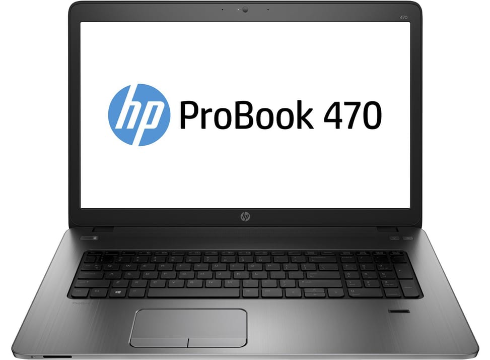 PC portable HP ProBook 470 G2 (G6W50EA)