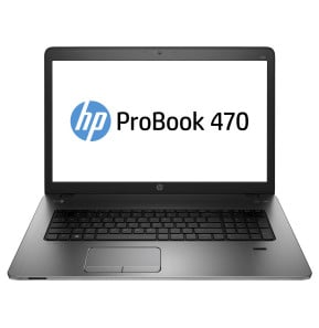 PC portable HP ProBook 470 G2 (G6W50EA)