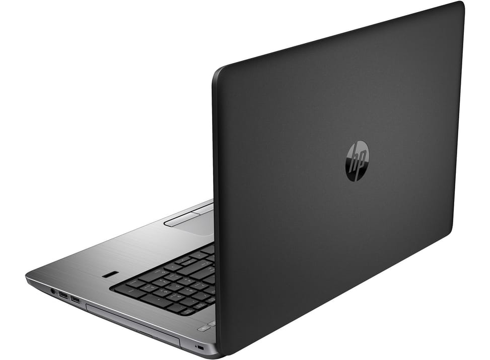 PC portable HP ProBook 470 G2 (G6W50EA)