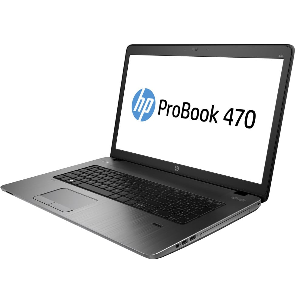 PC portable HP ProBook 470 G2 (G6W50EA)