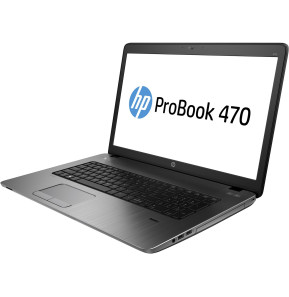 PC portable HP ProBook 470 G2 (G6W50EA)