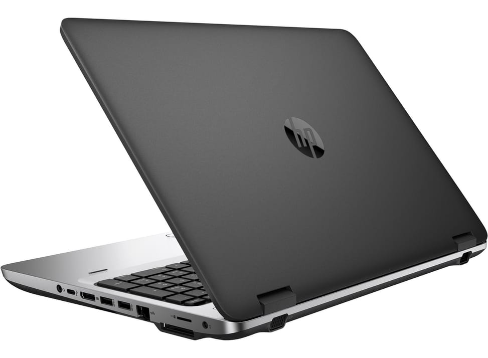 Ordinateur portable HP EliteBook 840 G3 (T9X33EA)