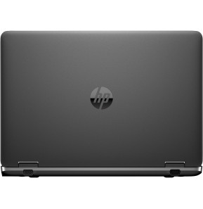 Ordinateur portable HP EliteBook 840 G3 (T9X33EA)