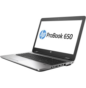 Ordinateur portable HP EliteBook 840 G3 (T9X33EA)