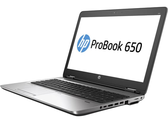 Ordinateur portable HP ProBook 650 G2 (T9X64EA)