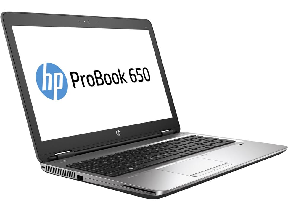 Ordinateur portable HP EliteBook 840 G3 (T9X33EA)