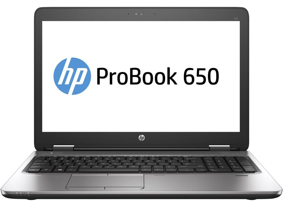 Ordinateur portable HP EliteBook 840 G3 (T9X33EA)