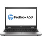Ordinateur portable HP EliteBook 840 G3 (T9X33EA)