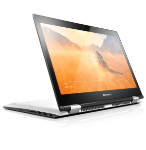 PC Ultra-Portable Convertible Lenovo Yoga 500-14