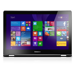 PC Ultra-Portable Convertible Lenovo Yoga 500-14