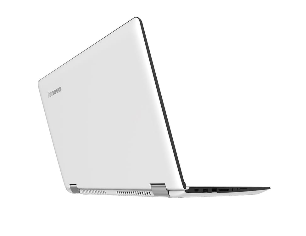 PC Ultra-Portable Convertible Lenovo Yoga 500-14