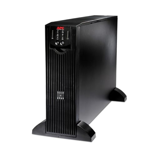 Onduleur On-line Double conversion APC Smart-UPS RT 3000 VA 230V 