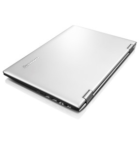 PC Ultra-Portable Convertible Lenovo Yoga 500-14