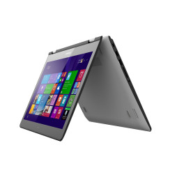 PC Ultra-Portable Convertible Lenovo Yoga 500-14