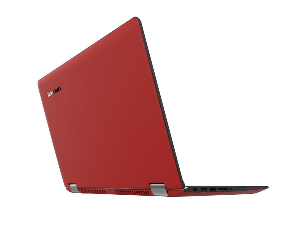 PC Ultra-Portable Convertible Lenovo Yoga 500-14