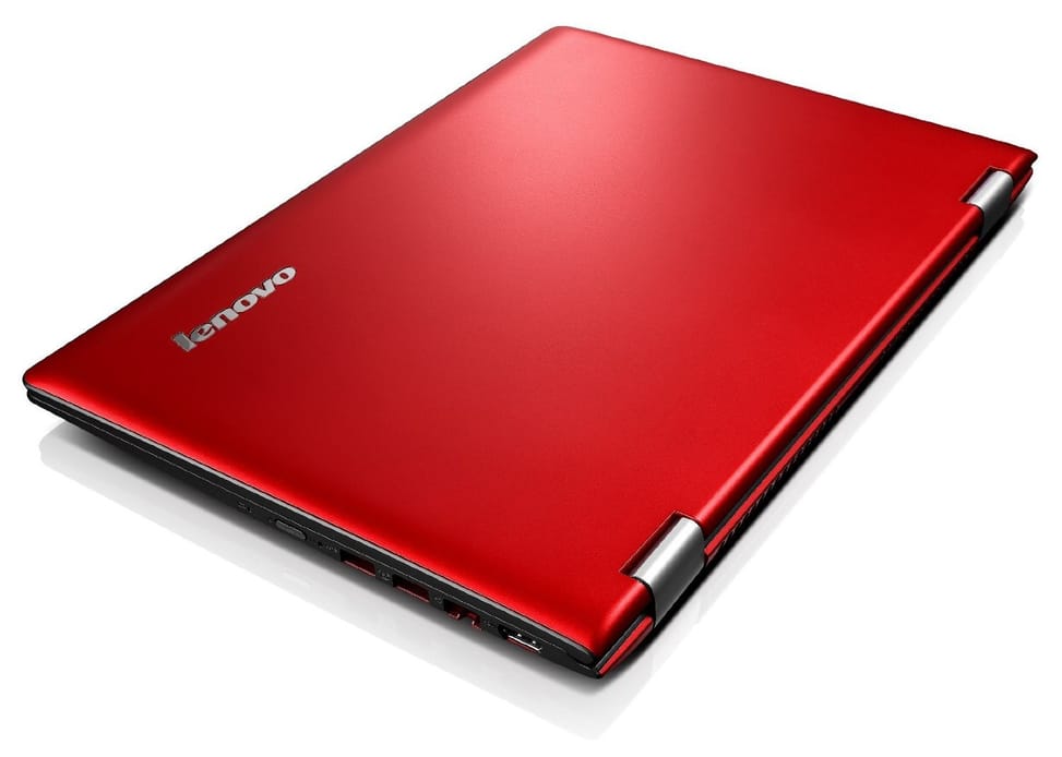 PC Ultra-Portable Convertible Lenovo Yoga 500-14