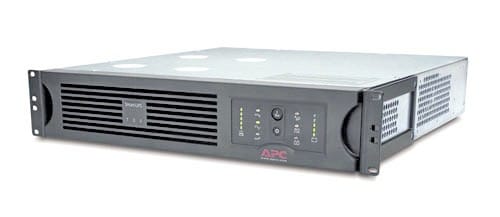 Onduleur APC Smart-UPS 1000VA USB Serial RM 2U 230V