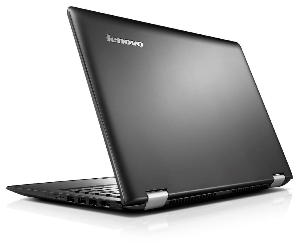 PC Ultra-Portable Convertible Lenovo Yoga 500-14