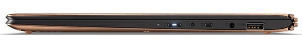 PC Ultra-Portable Convertible Lenovo Yoga 900