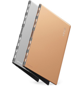 PC Ultra-Portable Convertible Lenovo Yoga 900