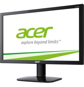 PC de bureau Acer Extensa EM2610 avec écran Acer 20 pouces