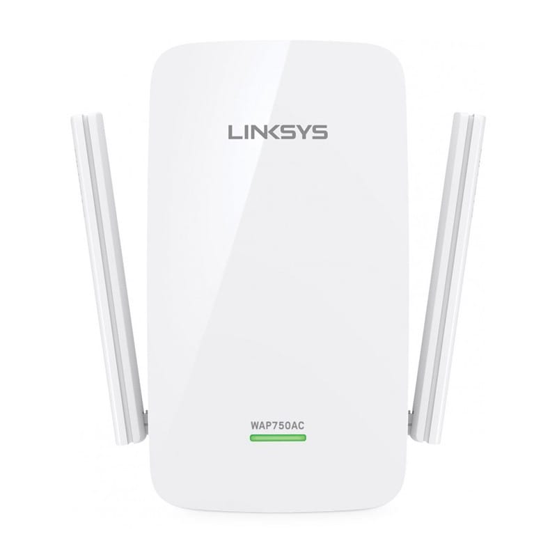 Point d'accès Linksys WAP750AC Wi-Fi