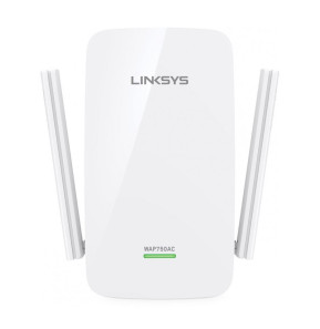 Point d'accès Linksys WAP750AC Wi-Fi
