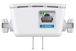 Point d'accès Linksys WAP750AC Wi-Fi