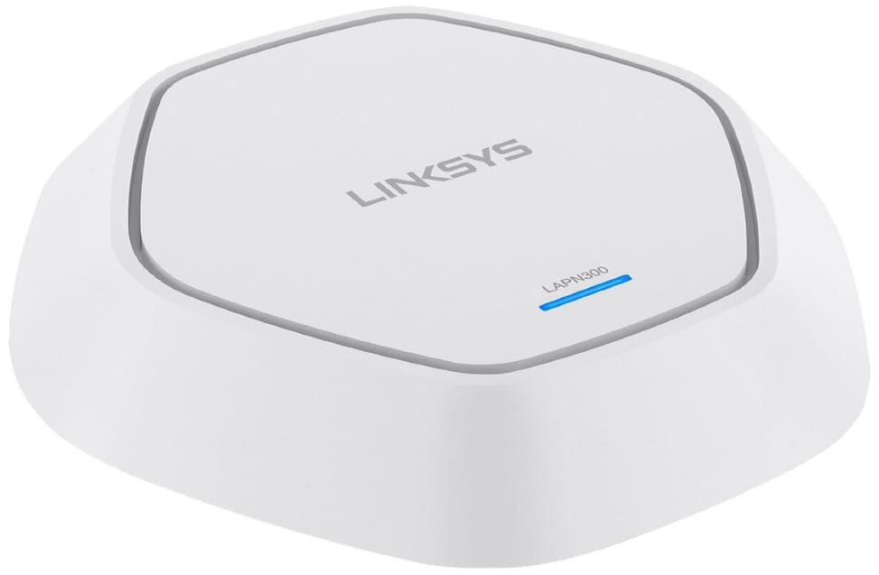 Point d'accès Wi-Fi Linksys 2.4 GHz et 5 GHz (WAP750AC)