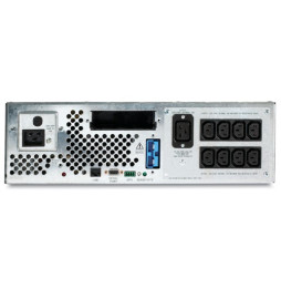 Onduleur Line Interactive APC Smart-UPS XL 3000VA RM 3U 230V