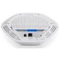 Point d'accès Wi-Fi Linksys 2.4GHZ N300 avec PoE et 2 antennes PoE (Montage au plafond)