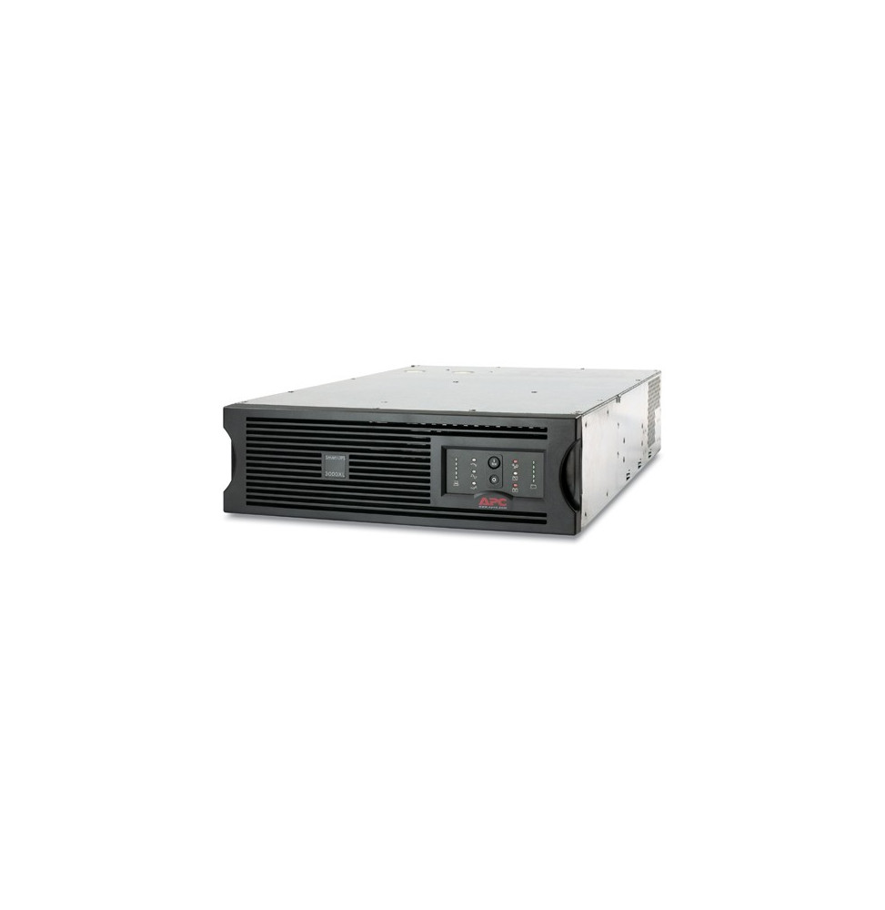 Onduleur Line Interactive APC Smart-UPS XL 3000VA RM 3U 230V